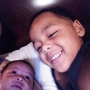 Meet your Posher, Ruth